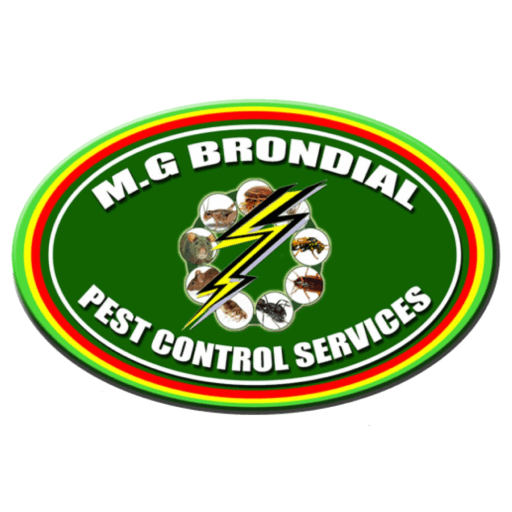 MG Brondial Pest Control Services