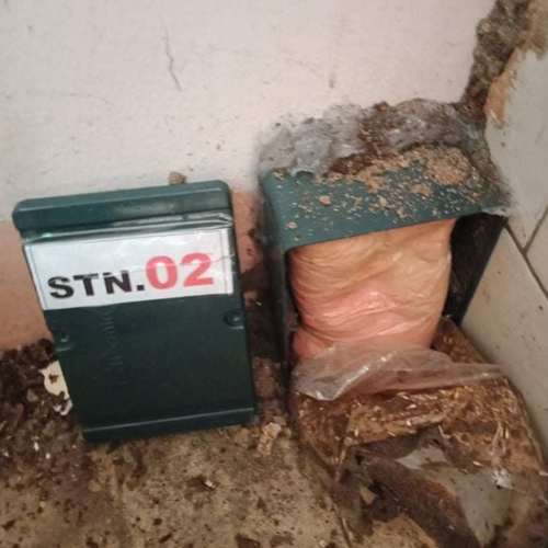 Baiting System pic 1