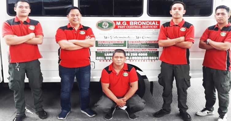 Overview pic mgbrondial