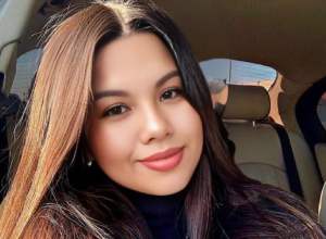 Julieanne Legaspi
